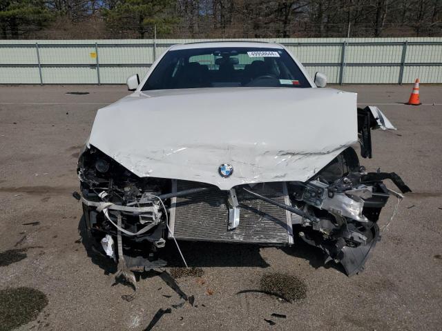 2018 BMW 540 Xi VIN: WBAJE7C5XJWC57123 Lot: 49958644