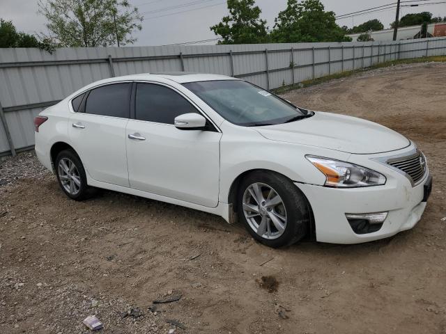 2015 Nissan Altima 2.5 VIN: 1N4AL3AP7FC459807 Lot: 51628684