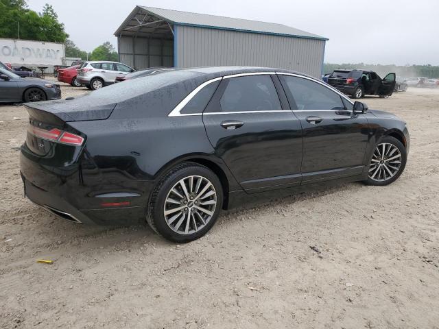 2017 Lincoln Mkz Premiere VIN: 3LN6L5A99HR651050 Lot: 49819924