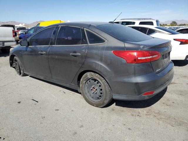 2015 Ford Focus S VIN: 1FADP3E29FL261567 Lot: 52013814