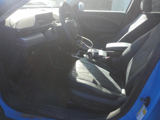 2023 FORD MUSTANG MA 3FMTK2SU5PMA02462