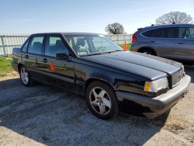 1995 Volvo 850 VIN: YV1LS5713S1226351 Lot: 49984874