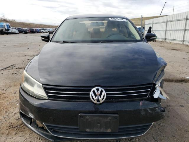 3VWDX7AJ0DM442984 2013 Volkswagen Jetta Se