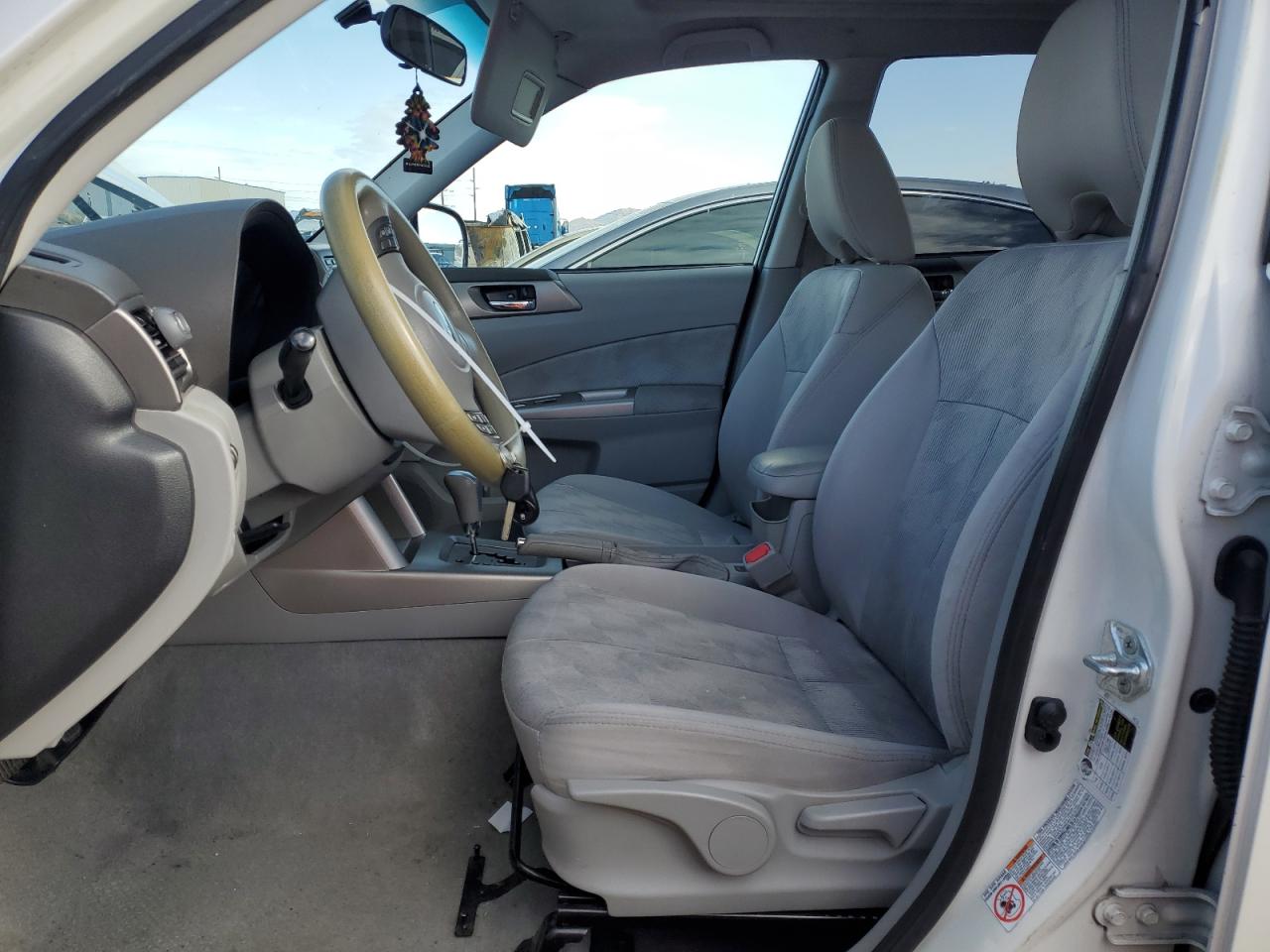 JF2SH63649H779567 2009 Subaru Forester 2.5X Premium