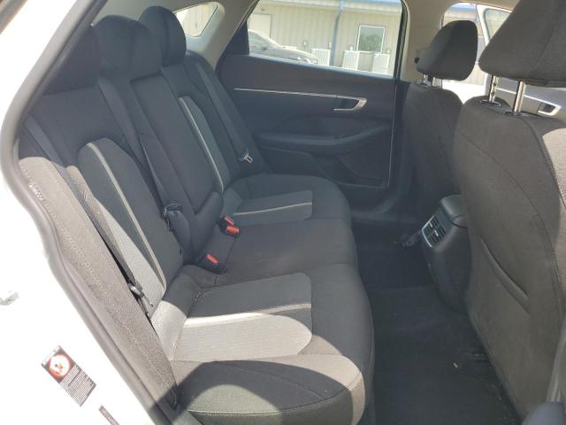 2021 Hyundai Sonata Sel VIN: 5NPEF4JA6MH094252 Lot: 51797754