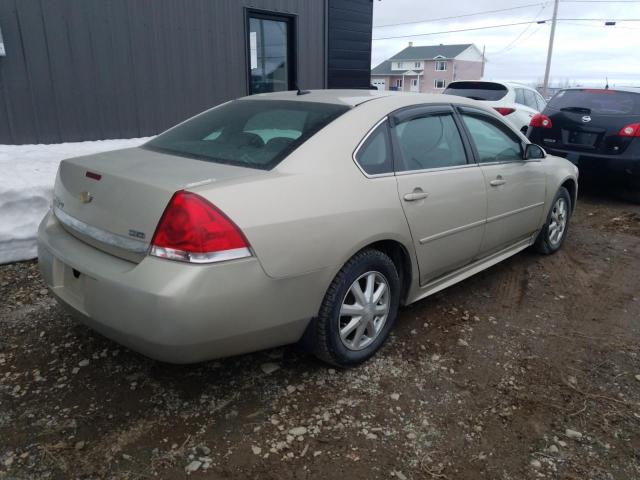 2010 Chevrolet Impala Lt VIN: 2G1WB5EK1A1224033 Lot: 49762274