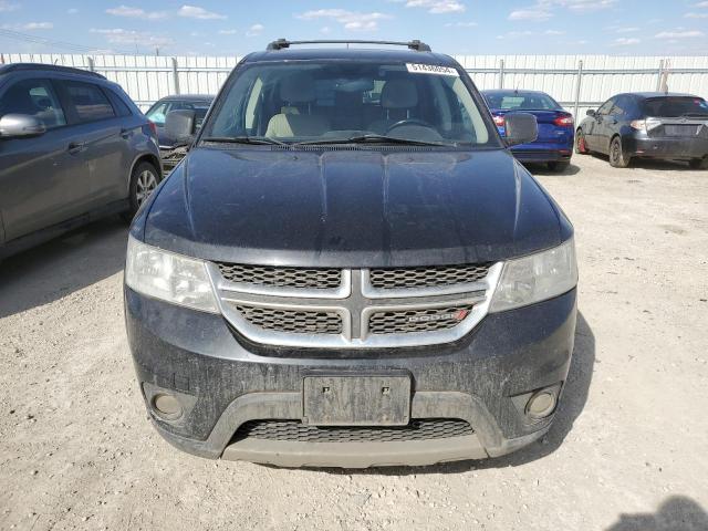 2013 Dodge Journey Sxt VIN: 3C4PDCCG8DT569801 Lot: 51436054