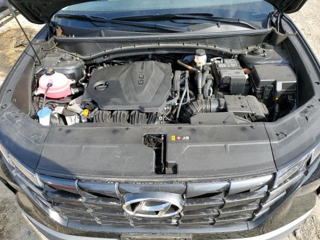 2023 HYUNDAI TUCSON SEL - 5NMJF3AE1PH203715