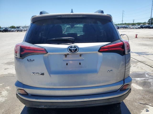 2017 Toyota Rav4 Le VIN: 2T3ZFREVXHW343422 Lot: 52898454