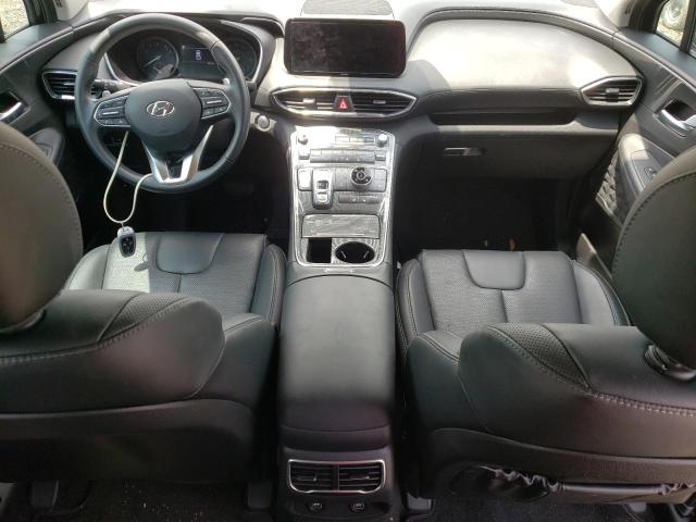 2023 HYUNDAI SANTA FE X - 5NMS6DAJ5PH491309
