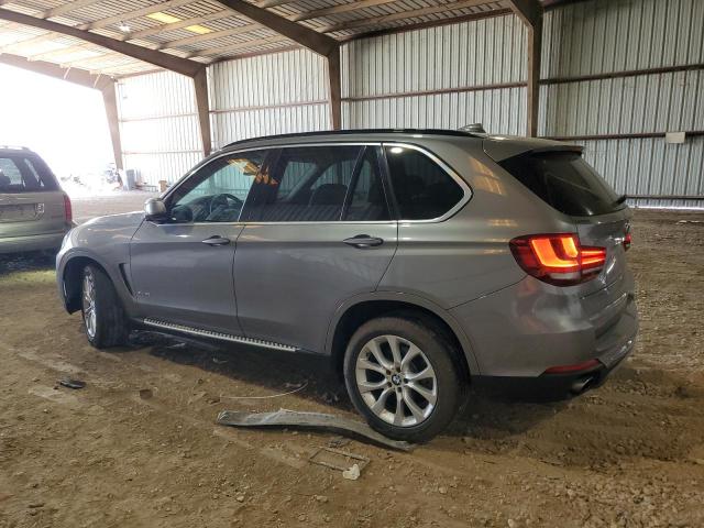 VIN 5UXKR0C59E0C25208 2014 BMW X5, Xdrive35I no.2