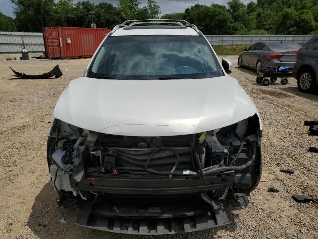 2014 Nissan Rogue S VIN: 5N1AT2MT7EC791463 Lot: 51597544