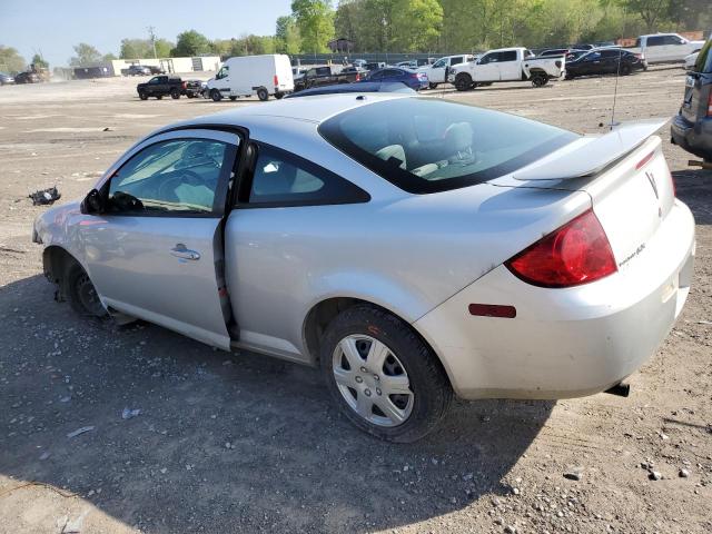 2007 Pontiac G5 VIN: 1G2AL15F577131574 Lot: 51095664