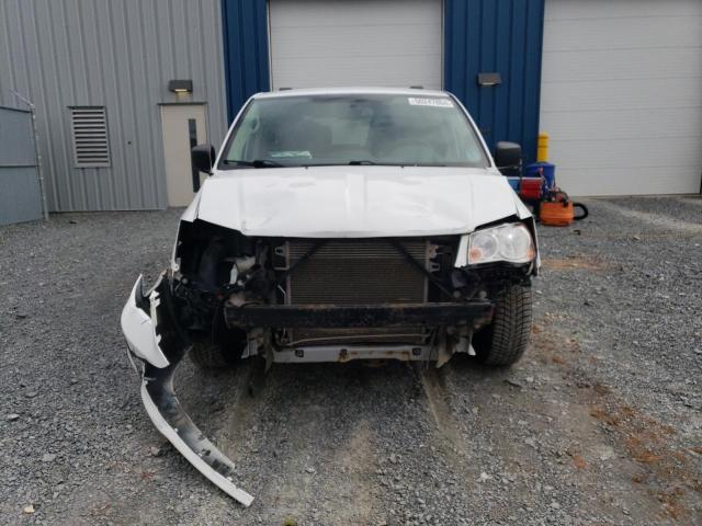2016 DODGE GRAND CARA - 2C4RDGBG2GR376892