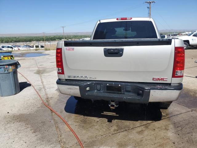 2009 GMC Sierra K1500 Sle VIN: 3GTEK23M69G214851 Lot: 45271864