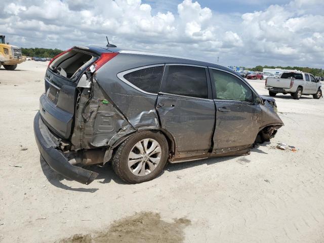 Vin: 2hkrm3h77ch514143, lot: 52772634, honda crv exl 20123
