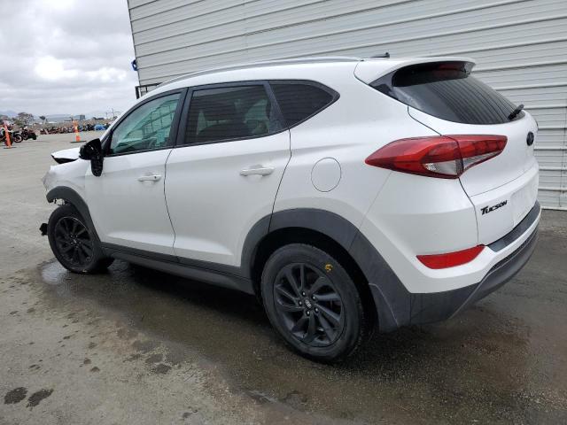 2016 Hyundai Tucson Limited VIN: KM8J33A25GU106956 Lot: 51789694