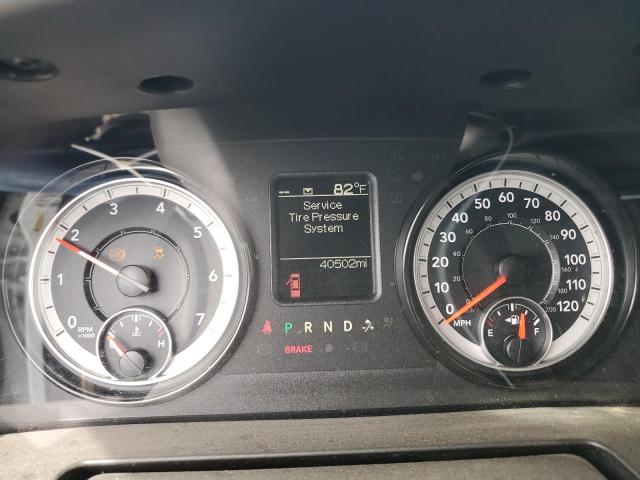 2023 RAM 1500 CLASS - 1C6RR7FG1PS534172