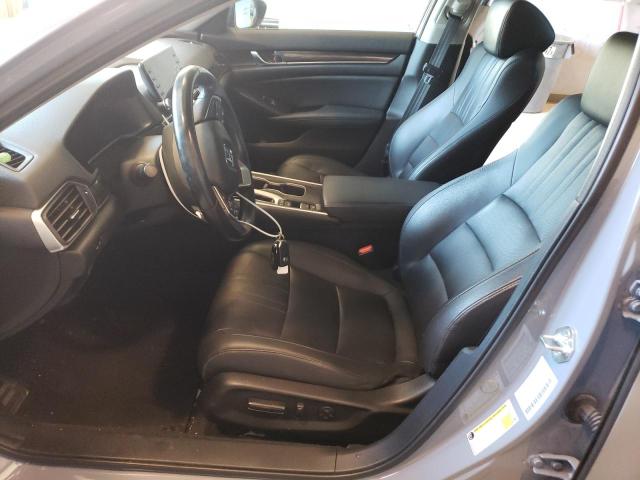 2021 Honda Accord Sport Se VIN: 1HGCV1F42MA048034 Lot: 51779774