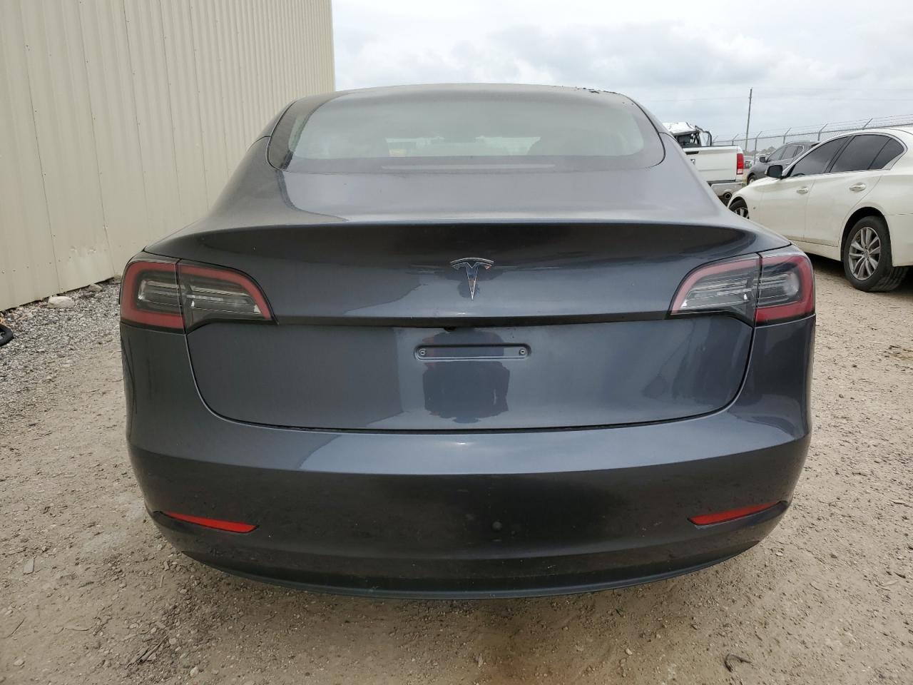 5YJ3E1EA8PF482623 2023 Tesla Model 3