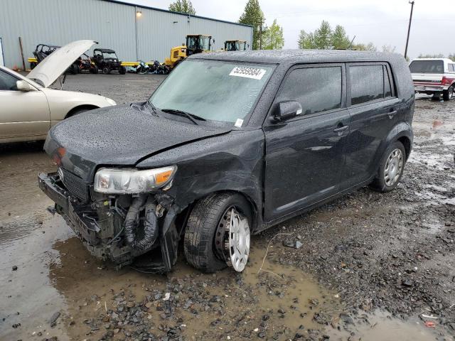 2009 Toyota Scion Xb VIN: JTLKE50E491095841 Lot: 52959584