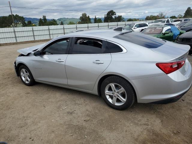 2019 Chevrolet Malibu Ls VIN: 1G1ZC5ST2KF169397 Lot: 51102004