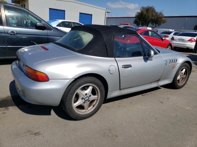 1996 BMW Z3 1.9 VIN: 4USCH7324TLB69479 Lot: 50563424