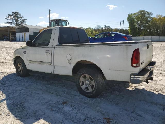 2001 Ford F150 VIN: 1FTRF17L41NB40987 Lot: 49416214