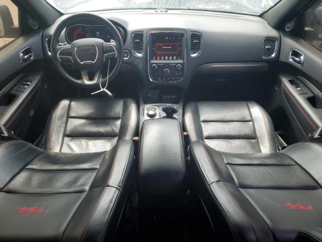 2016 Dodge Durango R/T VIN: 1C4SDJCT1GC467901 Lot: 48330134