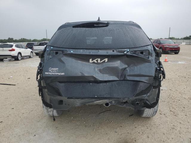 2023 KIA SPORTAGE S - 5XYK43AFXPG127490