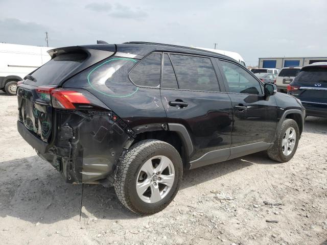 2020 TOYOTA RAV4 XLE - 2T3P1RFV2LC091552