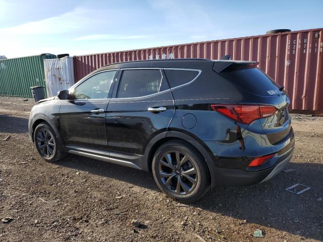 2018 HYUNDAI SANTA FE SPORT #3293292461