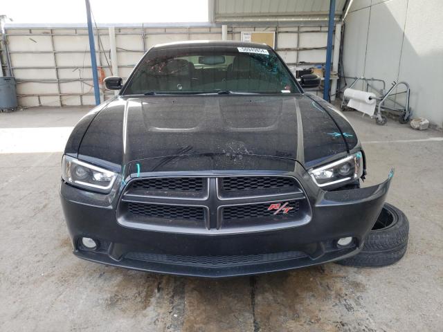 2014 Dodge Charger R/T VIN: 2C3CDXCT9EH331232 Lot: 50949854