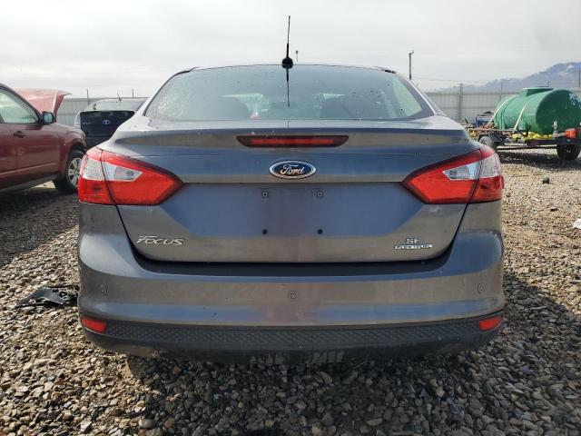 2013 Ford Focus Se VIN: 1FADP3F21DL204551 Lot: 51833544