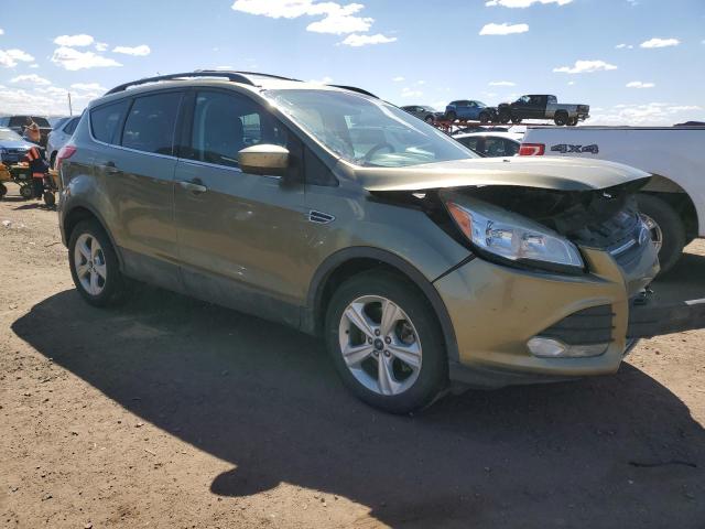 2013 Ford Escape Se VIN: 1FMCU9GX1DUC63178 Lot: 49584704