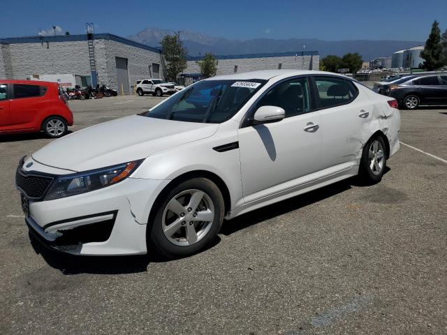 2015 Kia Optima Lx VIN: KNAGM4A76F5650546 Lot: 52685654