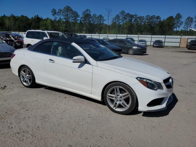 2016 MERCEDES-BENZ E 400 - WDDKK6FF0GF325472