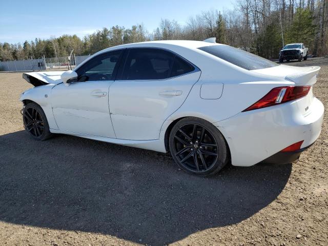 2015 Lexus Is 250 VIN: JTHCF1D24F5029170 Lot: 51703114