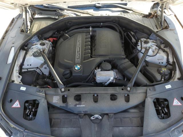 2015 BMW 740LI WBAYE4C56FD946976