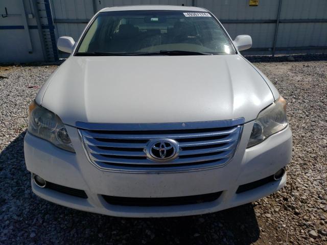 2008 Toyota Avalon Xl VIN: 4T1BK36B28U308266 Lot: 49367174