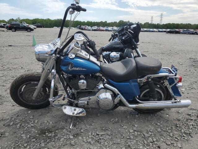 2005 HARLEY-DAVIDSON FLHRSI 1HD1FYW1X5Y668428