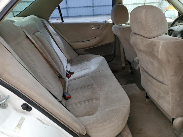 2000 Honda Accord Lx VIN: JHMCG5642YC002681 Lot: 52518524