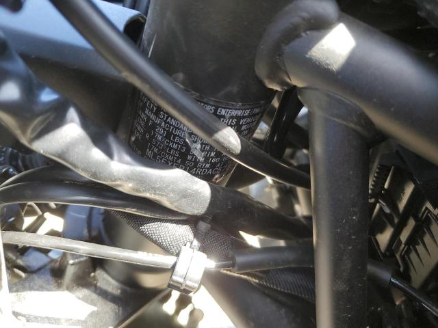 2024 KAWASAKI EX650 P - ML5EXEP14RDAC5737