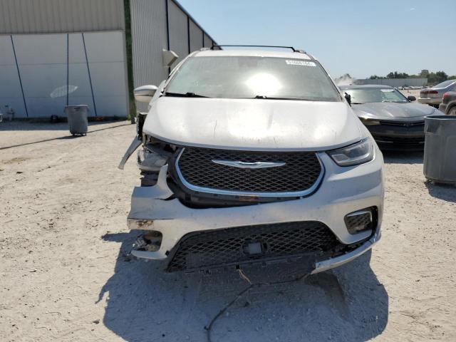 2022 Chrysler Pacifica Touring L VIN: 2C4RC3BG4NR156646 Lot: 51606164