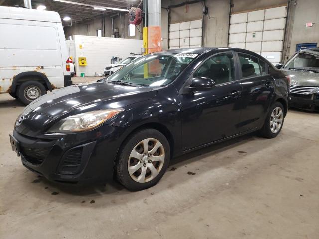 2011 MAZDA 3 I #3024842387