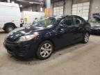 Lot #3024842387 2011 MAZDA 3 I