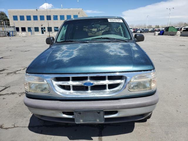 1997 Ford Explorer VIN: 1FMDU35P8VUA08680 Lot: 49940704