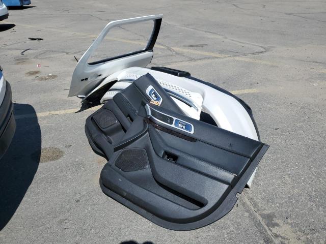 2011 Ford Explorer Limited VIN: 1FMHK8F81BGA54700 Lot: 52393784