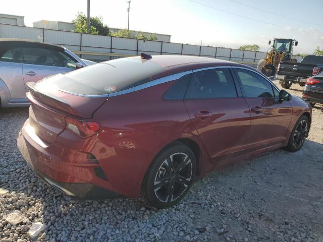 2023 Kia K5 Gt Line VIN: 5XXG64J26PG225486 Lot: 51808544