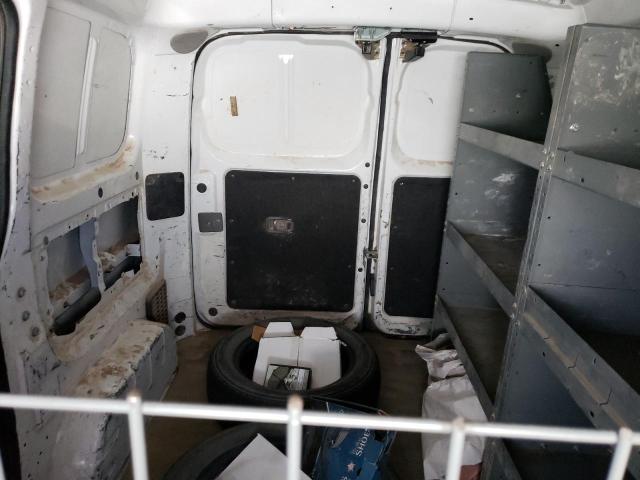 2016 NISSAN NV 200 - 3N6CM0KN7GK698309